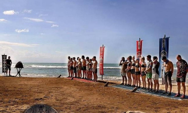 Διαρροή - «βόμβα» για Survivor: Αυτή η ομάδα κερδίζει απόψε την ασυλία - Ποιοι είναι υποψήφιοι