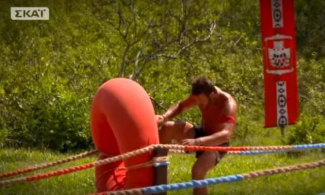 Survivor: Ποιος θα κερδίσει την ασυλία σήμερα (08/05) και ποιοι θα είναι προτεινόμενοι;