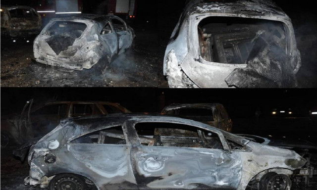 Έτσι δρούσε η συμμορία που «ρήμαζε» τα χρηματοκιβώτια – Αστρονομικό το ποσό της λείας!