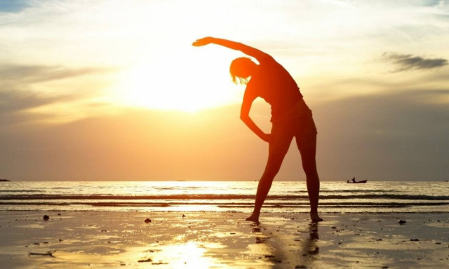 Το «κλειδί» για σωστή αποτοξίνωση βρίσκεται στη Φύση