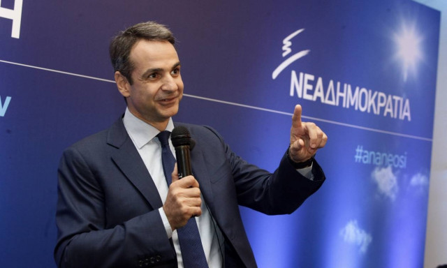 Μητσοτάκης στην Corriere della Sera: Θαύμα ανικανότητας το «Μνημόνιο 4»