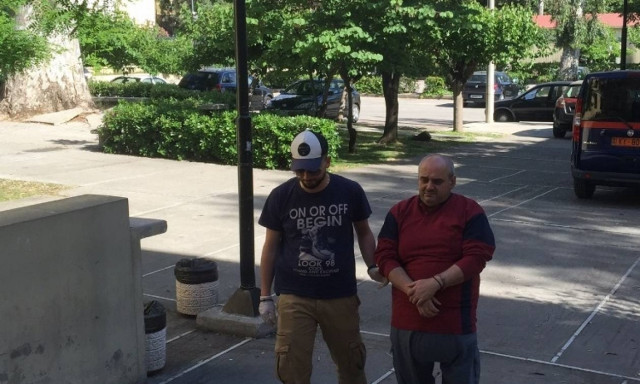 Συγκλονιστική μαρτυρία για το βιαστή της Δάφνης: «Ερχόταν σαν λιοντάρι να με κατασπαράξει» (vid)