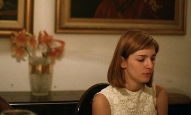 Μαίρη Τσώνη: Στην Κρήτη η κηδεία της ηθοποιού