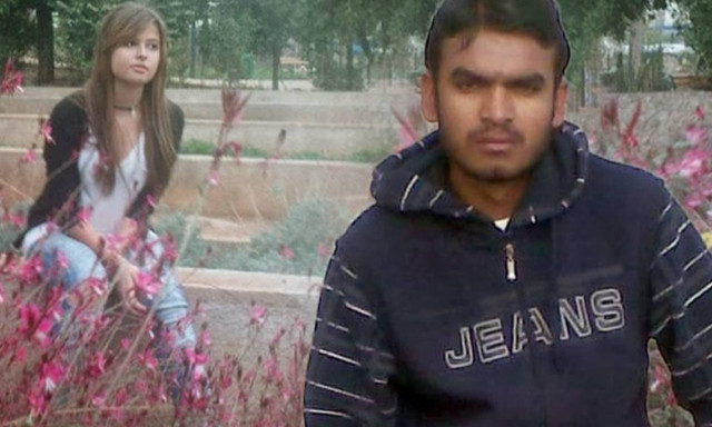 Θα «σαπίσει» στη φυλακή! Η ποινή του Πακιστανού που κατέστρεψε την Μυρτώ