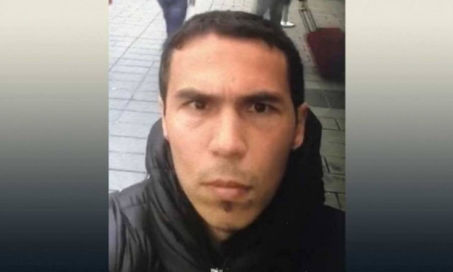 Τουρκία: 40 φορές ισόβια προτείνει ο εισαγγελέας για τον μακελάρη του Reina