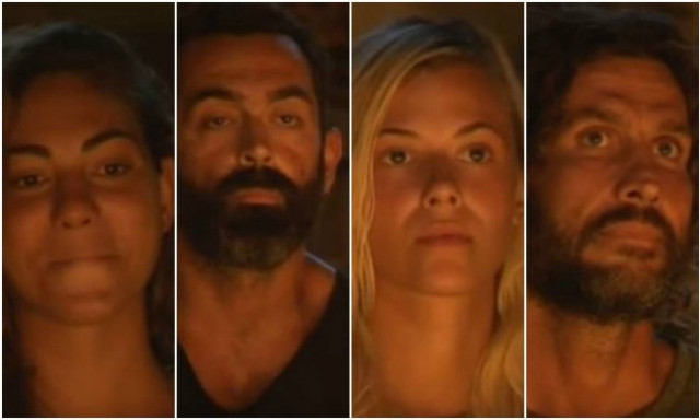 «Θρίλερ» στο Survivor: «Αυτός είναι ο παίκτης που θα αποχωρήσει σε λίγες ώρες»