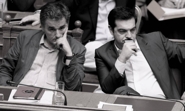 «Τσουνάμι» φόρων και περικοπών: Αυτό είναι το νέο «αριστερό» μνημόνιο