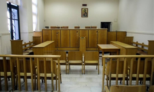 Κρήτη: Στη φυλακή ο 24χρονος για το βιασμό της ηλικιωμένης