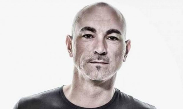 Πέθανε ο μουσικός παραγωγός Robert Miles (pics+vid)