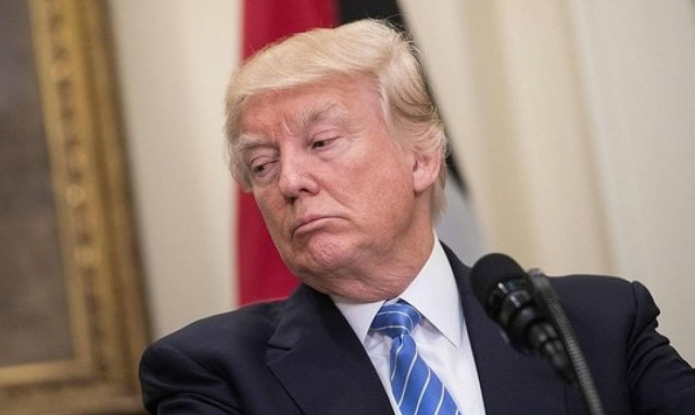 Τραμπ: Γι' αυτό απέλυσα τον διευθυντή του FBI