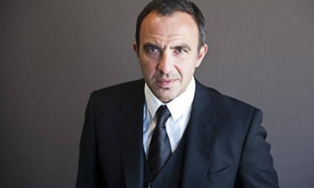 Θρήνος για τον Νίκο Αλιάγα