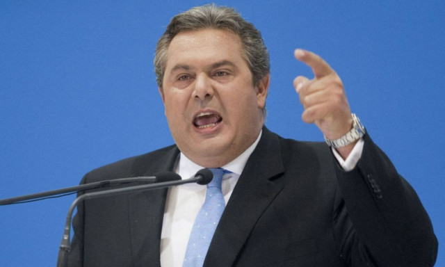 «Είμαστε έτοιμοι να απαντήσουμε στους Τούρκους»