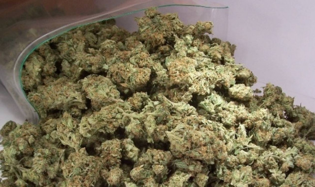 Κέρκυρα: Έκρυβε στο σπίτι του περισσότερα από έξι κιλά κάνναβης