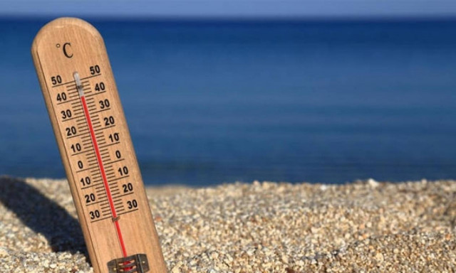 Καιρός: Οι μετεωρολόγοι προειδοποιούν: Έρχεται λίβας τις επόμενες ημέρες