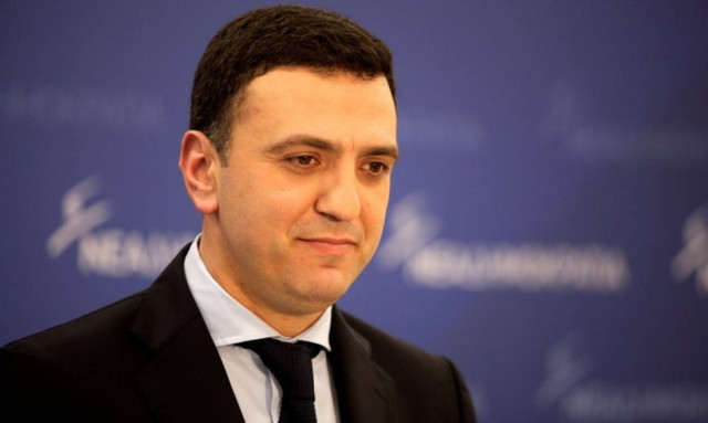 Κικίλιας: Η κυβέρνηση περιφρονεί το Σύνταγμα και τσακίζει τη μεσαία τάξη