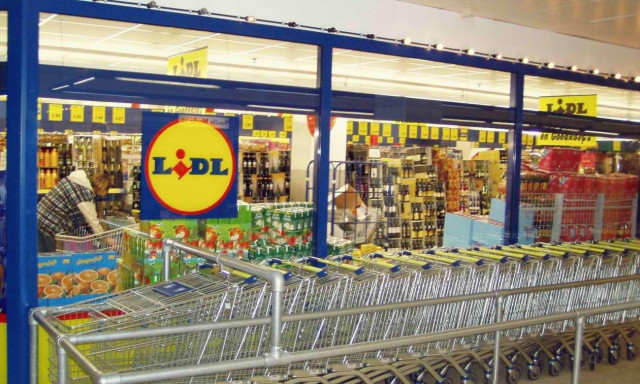 Παρουσίαση της πρώτης κοινωνικοοικονομικής μελέτης της Lidl Hellas