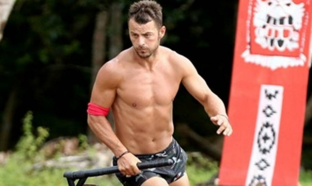 Survivor: Η κίνηση του Ντάνου που ίσως του στοιχίσει τη νίκη στο παιχνίδι! (vid)