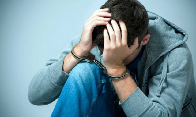 Ηράκλειο: 22χρονος κατηγορείται για 11 κλοπές σε σπίτια και καταστήματα