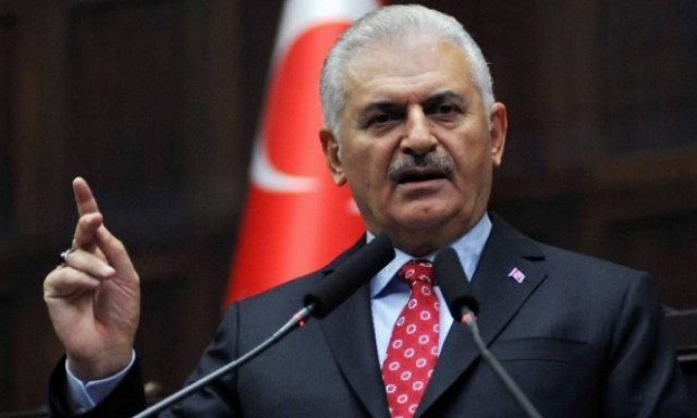 Απειλές Γιλντιρίμ προς ΗΠΑ: Ο εξοπλισμός των Κούρδων της Συρίας θα έχει συνέπειες