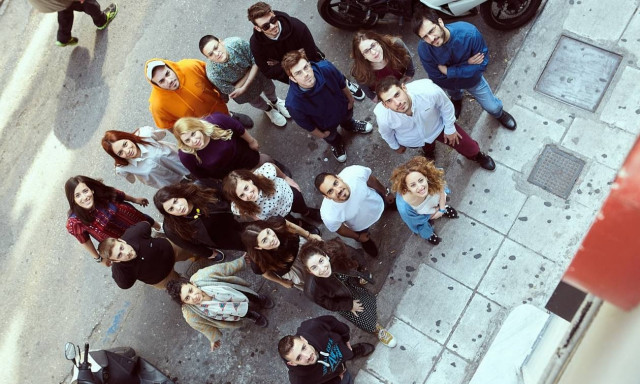 Αναδείχθηκαν οι 8 νικητές του CU RestartUp @Ρομάντσο