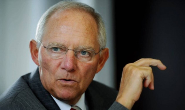 Σύνοδος G7: Το ελληνικό χρέος στο «τραπέζι» - Τι θα πει ο Σόιμπλε