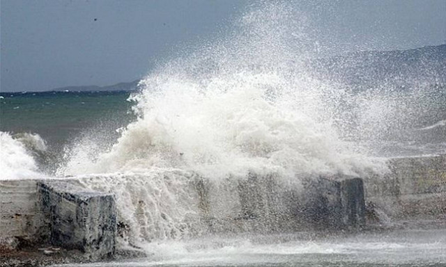 Καιρός: Η ΕΜΥ προειδοποιεί με έκτακτο δελτίο