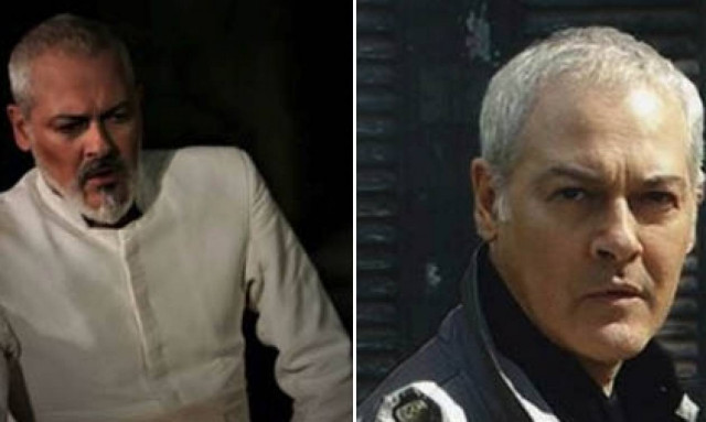 Πέθανε ο ηθοποιός Γιάννης Κρανάς