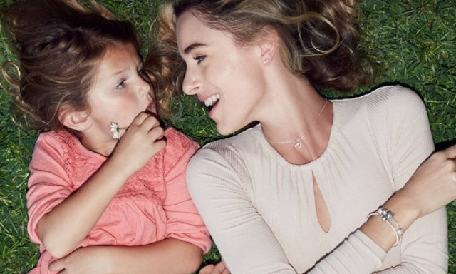 Η Pandora εγκαινιάζει πρόγραμμα εταιρικής κοινωνικής ευθύνης στα Παιδικά Χωριά SOS