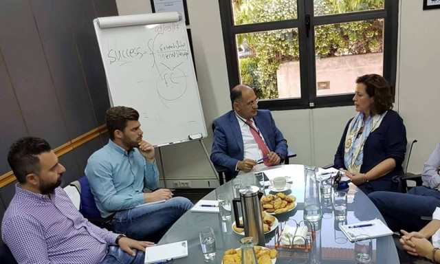 ΟΠΑΠ: Μαθήματα επιτυχίας στις 20 επιχειρήσεις του προγράμματος «Επιχειρηματική Ανάπτυξη»