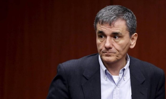 Άλλα… λόγια ν’ αγαπιόμαστε από τον Τσακαλώτο για το Ελληνικό