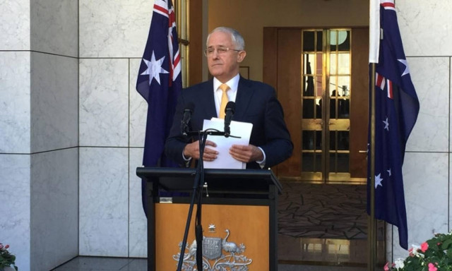 Το ΝΑΤΟ θέλει να αυξηθεί η στρατιωτική δύναμη της Αυστραλίας στο Αφγανιστάν