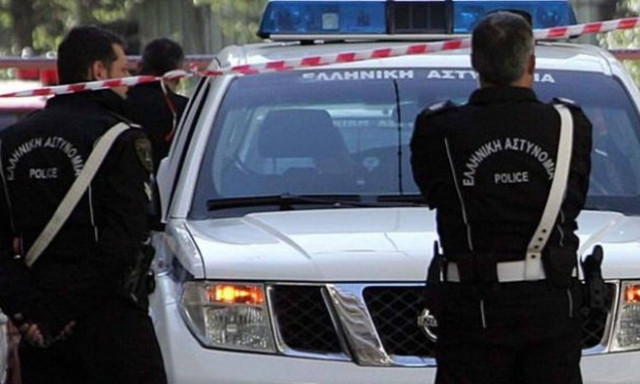 Σπείρα είχε «ρημάξει» τα Ιωάννινα