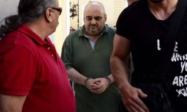 Δάφνη: Πού κρύβονται τα μυστικά του 52χρονου «τυφλού» βιαστή - Τι ψάχνει η Αστυνομία