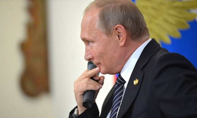 Πούτιν προς Ν. Κορέα: Είμαι έτοιμος να βοηθήσω με τη Β. Κορέα