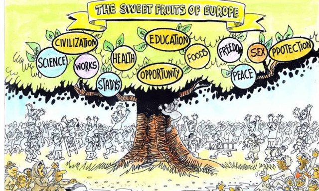 Μία έκπληξη θα σας περιμένει στο Μετρό του Συντάγματος από την Τρίτη