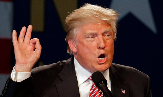 Αυτός είναι ο πραγματικός λόγος που ο Ντόναλντ Τραμπ απέλυσε τον διευθυντή του FBI