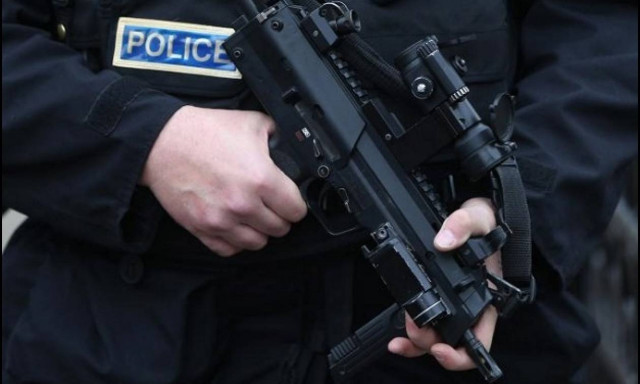 Δρακόντεια μέτρα ασφαλείας για την επίσκεψη Τραμπ στο Βέλγιο