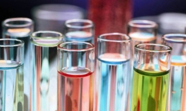 Πάτρα: Σοβαρό ατύχημα στο Πανεπιστήμιο - Φοιτήτρια «κατάπιε» καυστικό νάτριο στη διάρκεια πειράματος