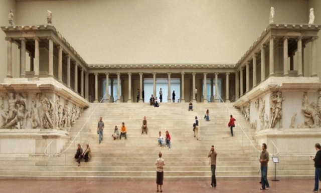 Διεθνής Ημέρα Μουσείων 2017: Εκδηλώσεις σε όλη την Ελλάδα!