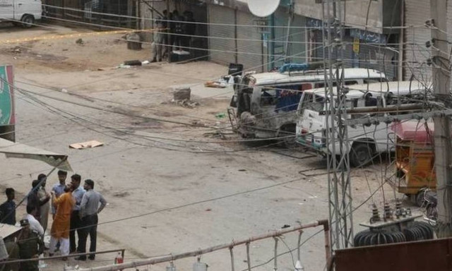 Σοκ στο Πακιστάν: Πυροβόλησαν εργαζόμενους την ώρα που δούλευαν