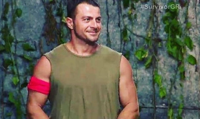 Survivor: H «άγνωστη» ιστορία ζωής του Ντάνου – Οι λεπτομέρειες που σίγουρα δεν γνωρίζατε