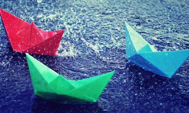 Καιρός τώρα: Μετά το μίνι καύσωνα έρχονται καταιγίδες – Πού και πότε θα βρέξει τις επόμενες ώρες