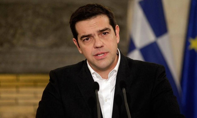 Συνάντηση Τσίπρα - Γιλντιρίμ τον Οκτώβριο στη Θεσσαλονίκη