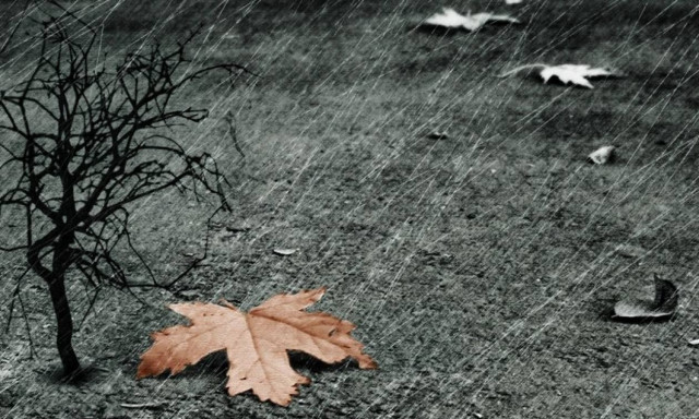 Καιρός: Μετά το μίνι… καύσωνα, έρχονται καταιγίδες – Δείτε πότε και πού θα βρέξει