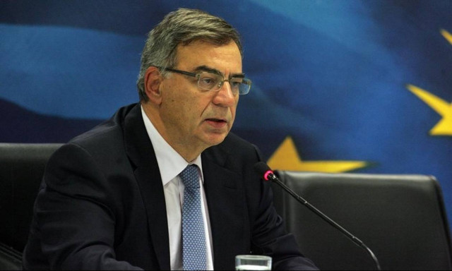 Δήλωση - «βόμβα» Χριστοδουλάκη: Κανείς στη σύνταξη πριν από τα 60