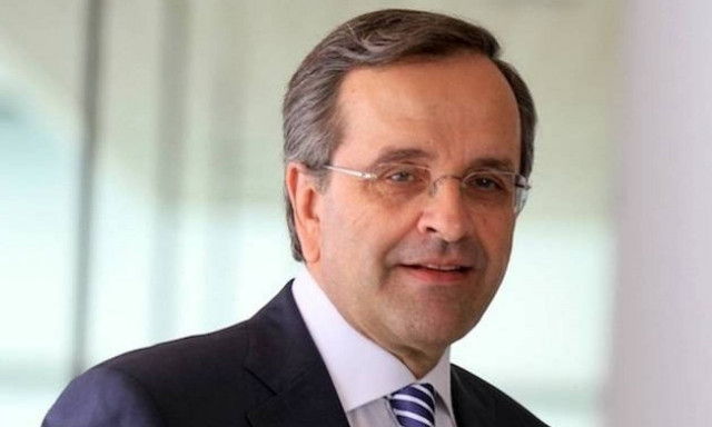 Σαμαράς: Κάθε ελληνικό νοικοκυριό γίνεται 7.000 ευρώ φτωχότερο