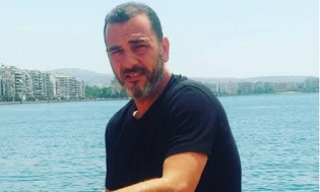 Εκτροχιασμός τρένου Θεσσαλονίκη: Αυτός είναι ο νεκρός μηχανοδηγός