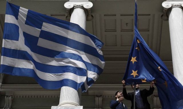 EWG: Στόχος η συνολική πολιτική συμφωνία στο Eurogroup της 22ας Μαΐου