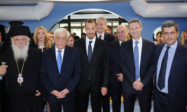 Σημαντική προσφορά του ΟΠΑΠ στα παιδιατρικά νοσοκομεία!