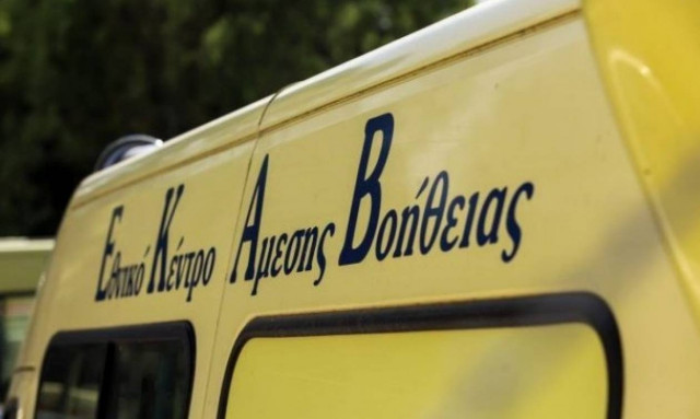 Θρήνος στο Ηράκλειο: Νεκρός 7χρονος μετά από τροχαίο